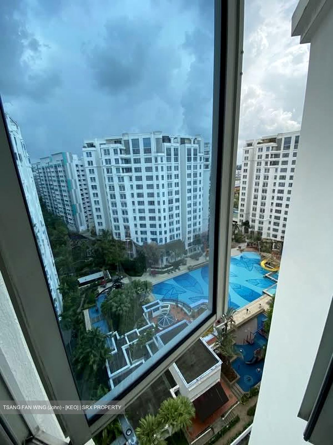 Northoaks (D25), Condominium #610115861
